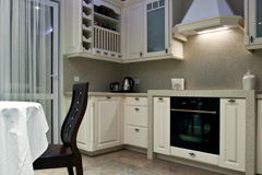 Knocknacarry kitchen extension costs